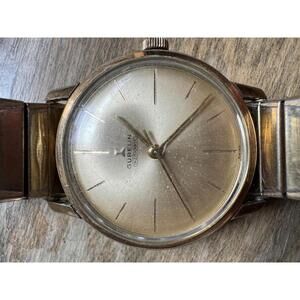 Men's Gubelin Ipsomatic Automatic Watch